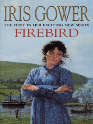 cover image of Firebird